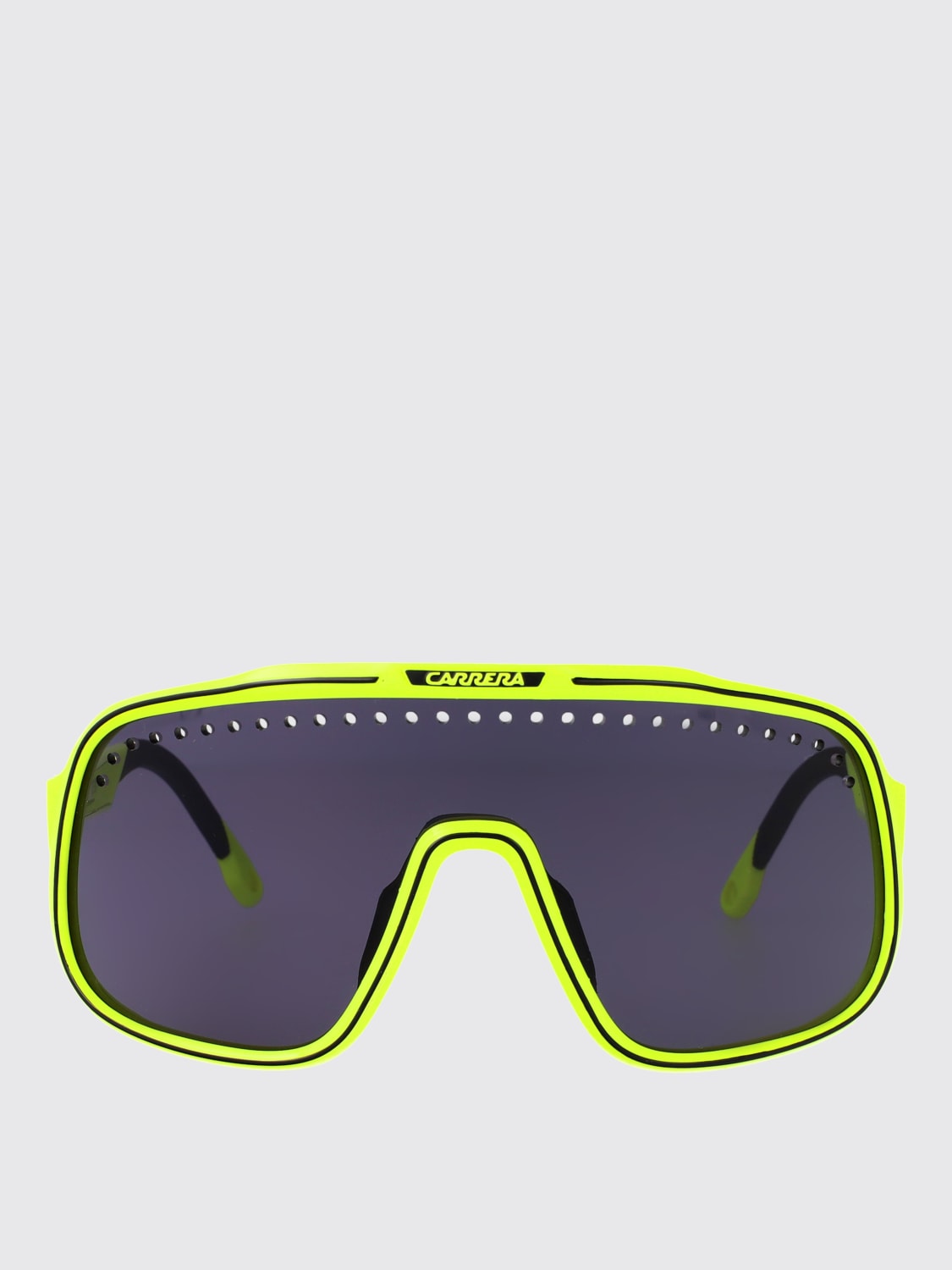 CARRERA SUNGLASSES: Sunglasses men Carrera, Yellow - Img 2