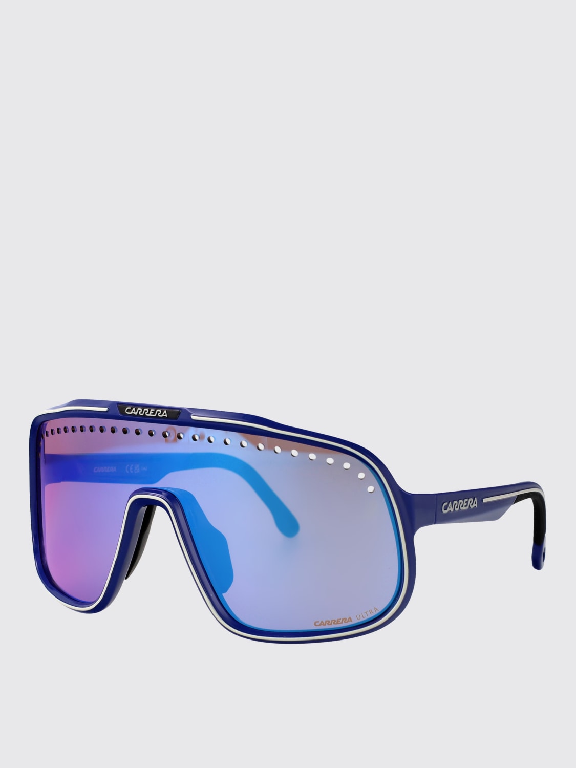 CARRERA SUNGLASSES: Sunglasses men Carrera, Blue - Img 1