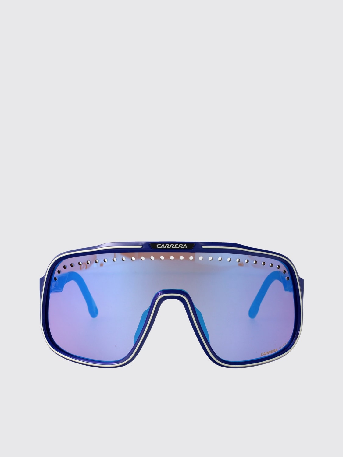 CARRERA SUNGLASSES: Sunglasses men Carrera, Blue - Img 2