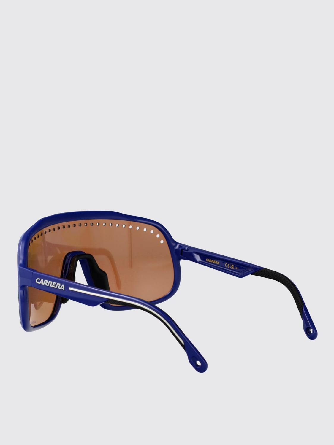 CARRERA SUNGLASSES: Sunglasses men Carrera, Blue - Img 3