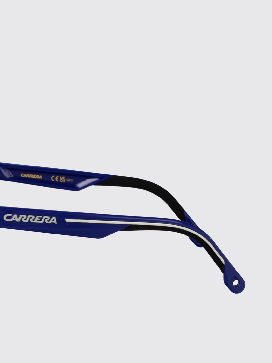 CARRERA SUNGLASSES: Sunglasses men Carrera, Blue - Img 4