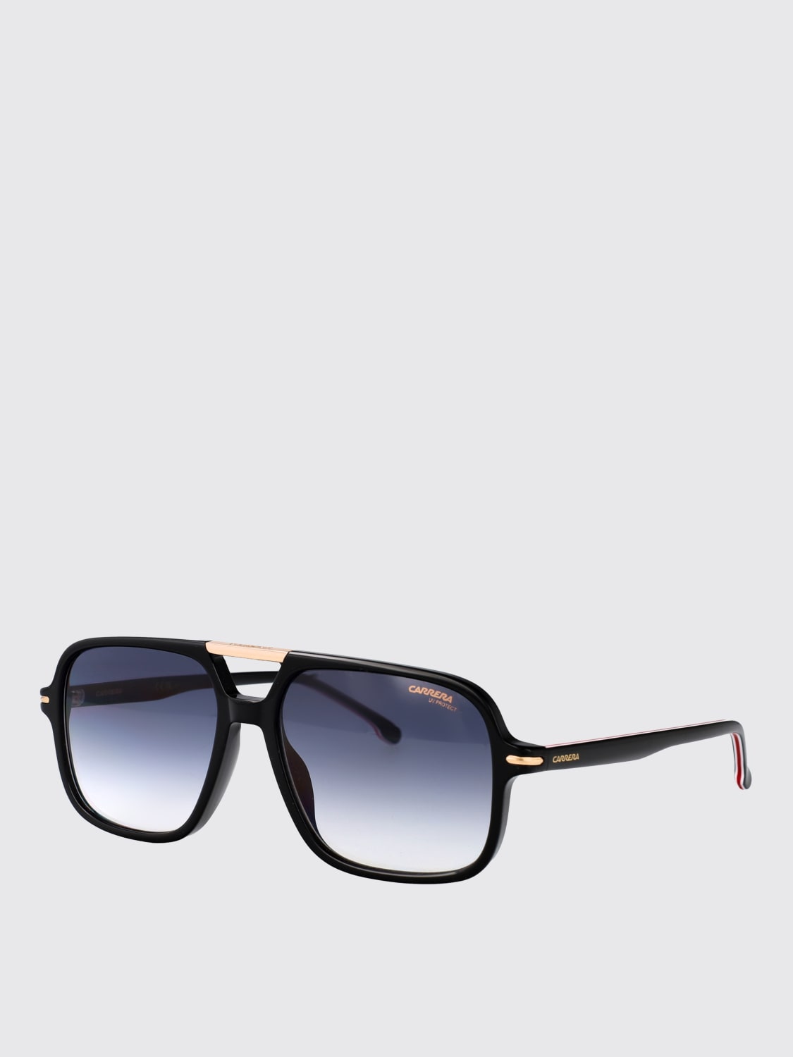 CARRERA SUNGLASSES: Sunglasses men Carrera, Black - Img 1