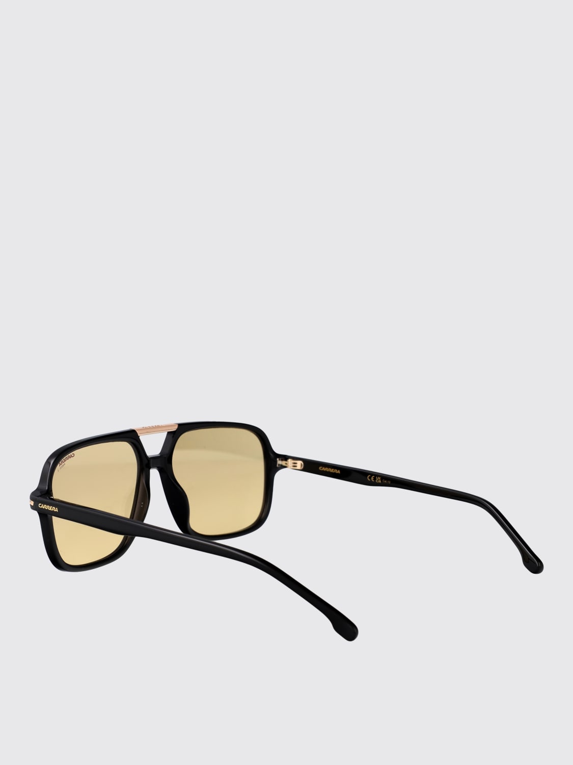 CARRERA SONNENBRILLE: Sonnenbrillen herren Carrera, Schwarz 1 - Img 3