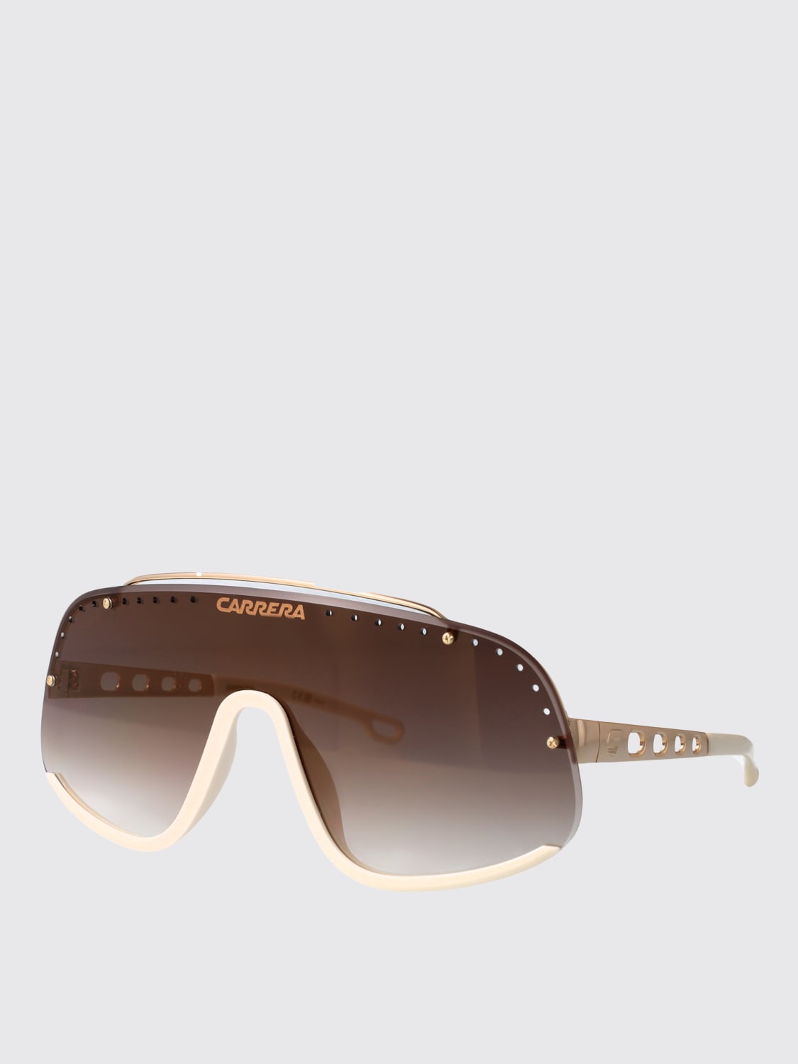CARRERA SUNGLASSES: Sunglasses men Carrera, Gold - Img 1