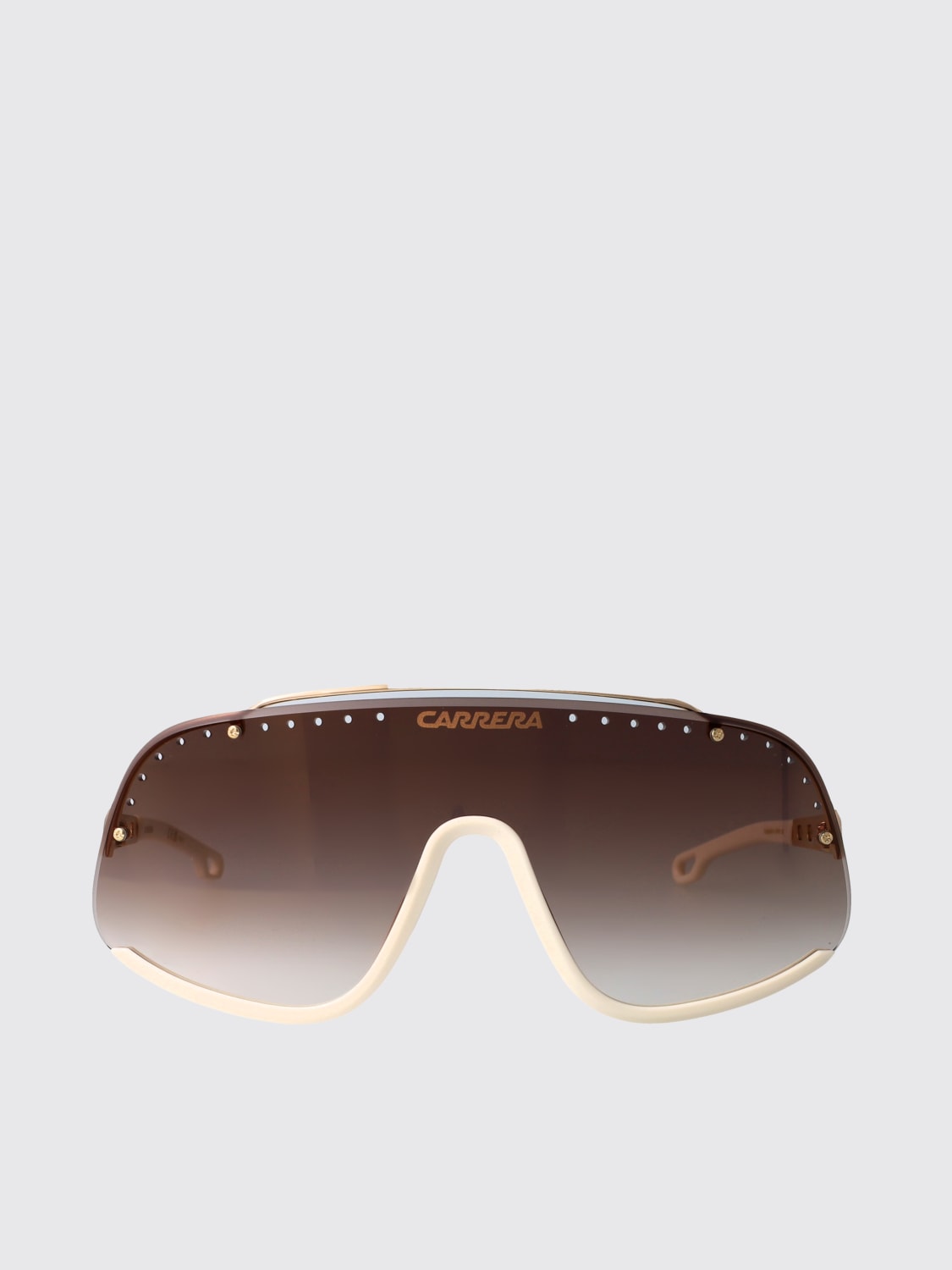 CARRERA SUNGLASSES: Sunglasses men Carrera, Gold - Img 2
