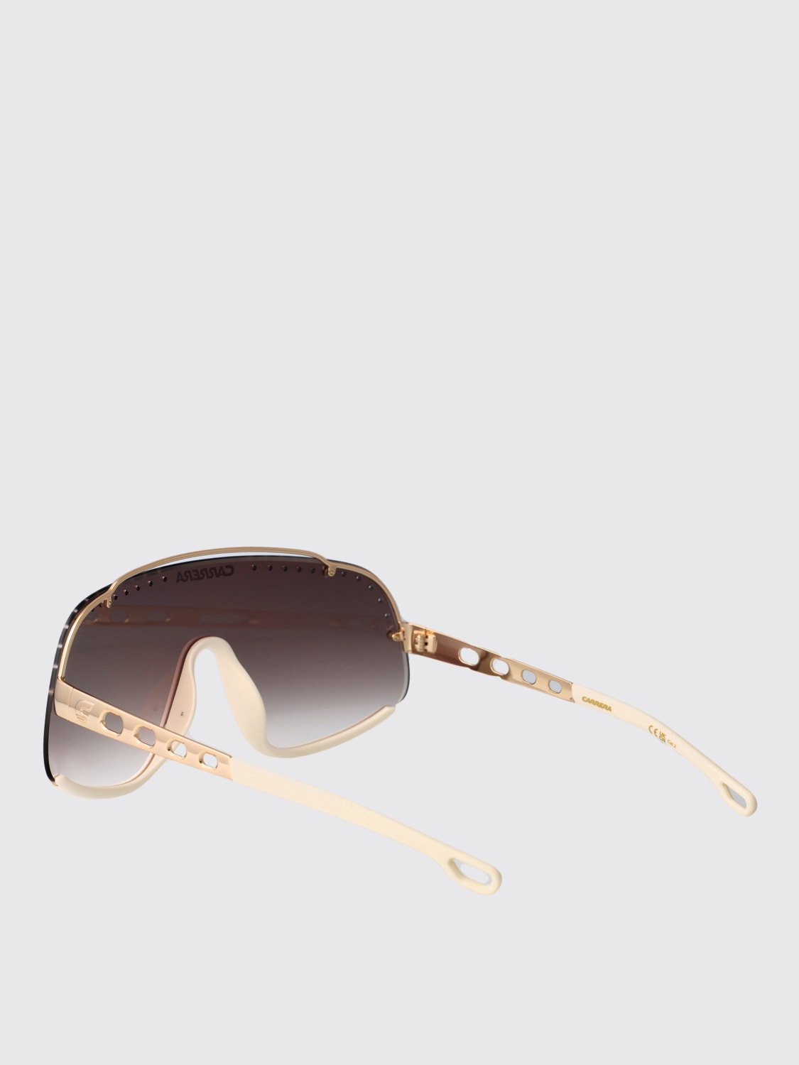 CARRERA SUNGLASSES: Sunglasses men Carrera, Gold - Img 3
