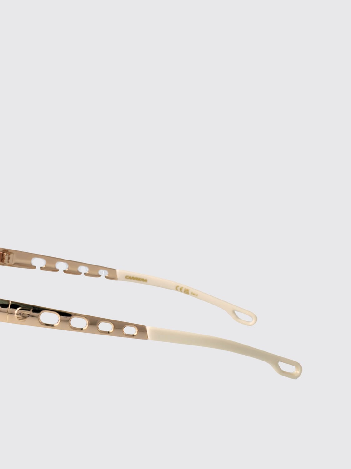 CARRERA SUNGLASSES: Sunglasses men Carrera, Gold - Img 4