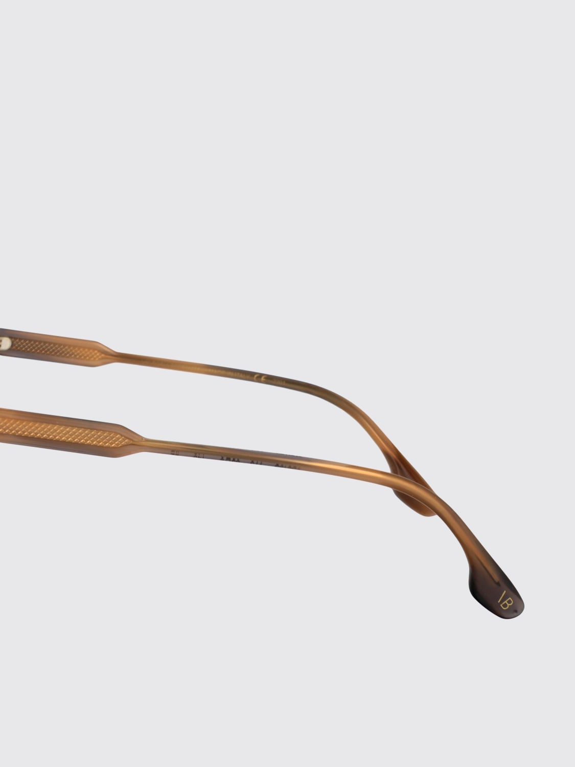 VICTORIA VICTORIA BECKHAM OCCHIALI DA SOLE: Occhiali da sole VB619S Victoria Victoria Beckham in acetato , Moro - Img 4