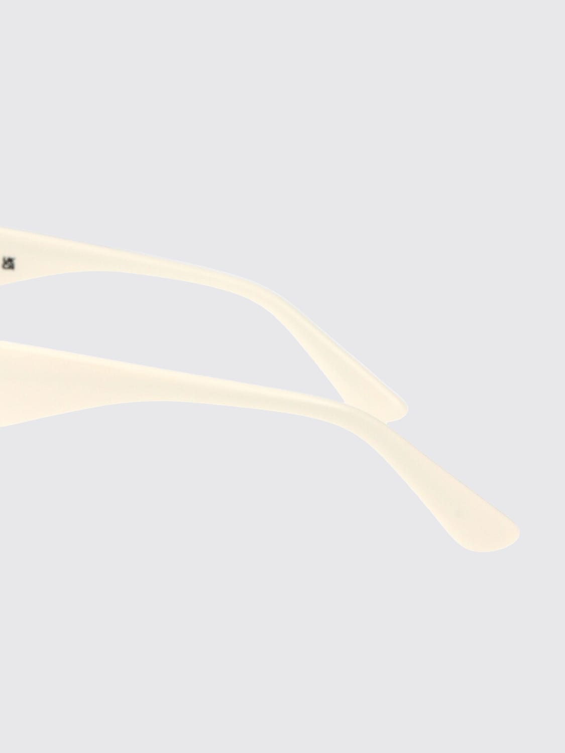 KARL LAGERFELD SUNGLASSES: Sunglasses woman Karl Lagerfeld, Black 1 - Img 3