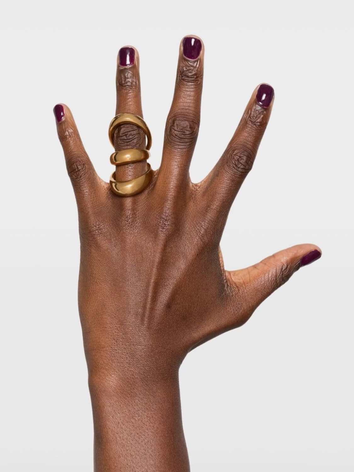 PANCONESI JEWEL: Jewel men Panconesi, Gold - Img 2