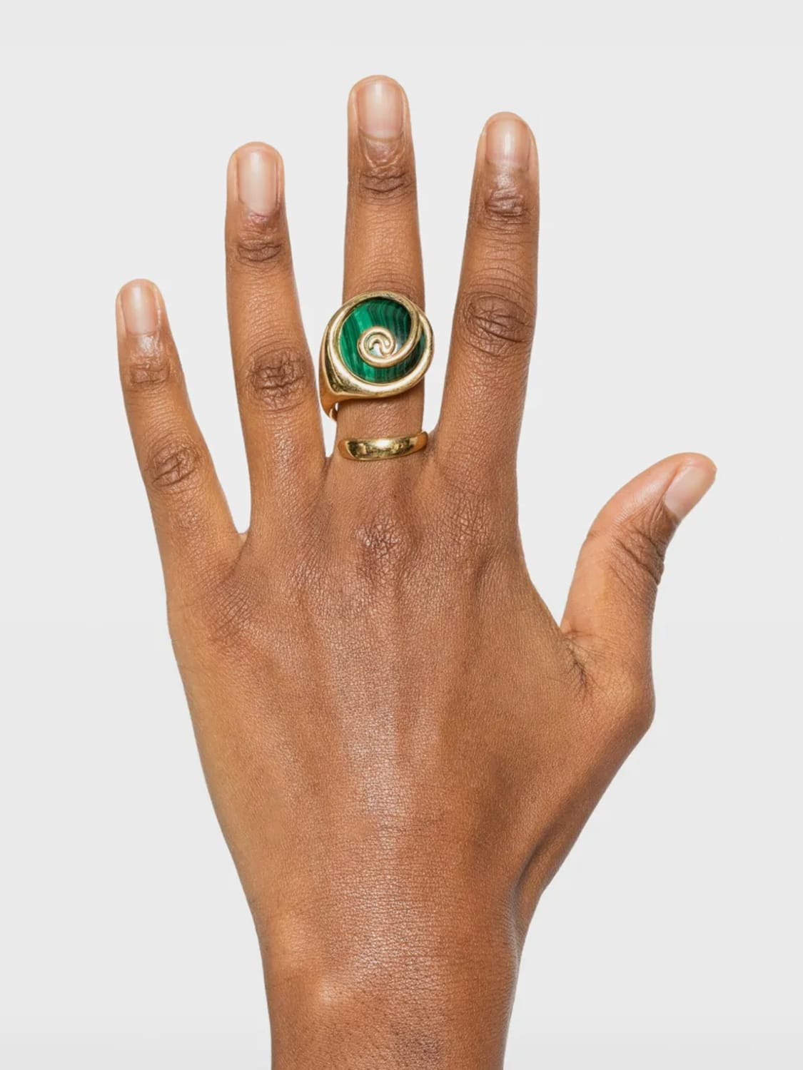 PANCONESI JOYA: Joya mujer Panconesi, Bronce - Img 2