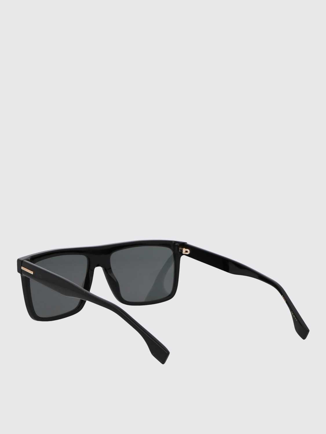 BOSS SUNGLASSES: Sunglasses men Boss, Black - Img 3