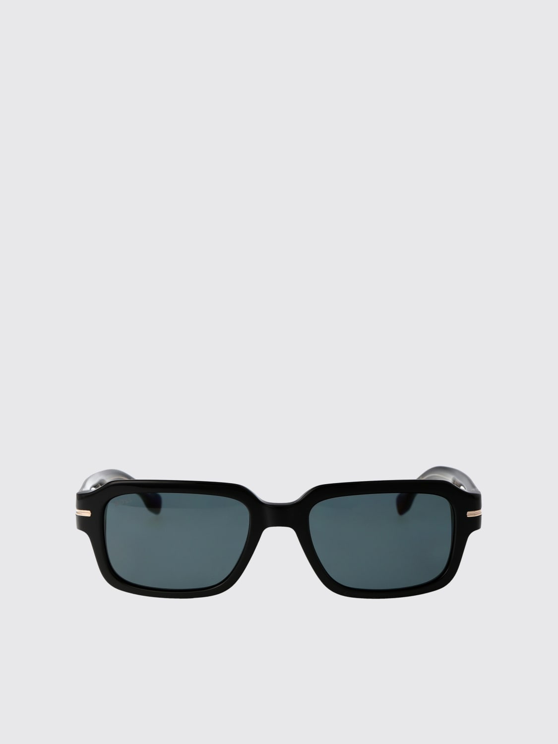 BOSS SUNGLASSES: Sunglasses men Boss, Black - Img 2