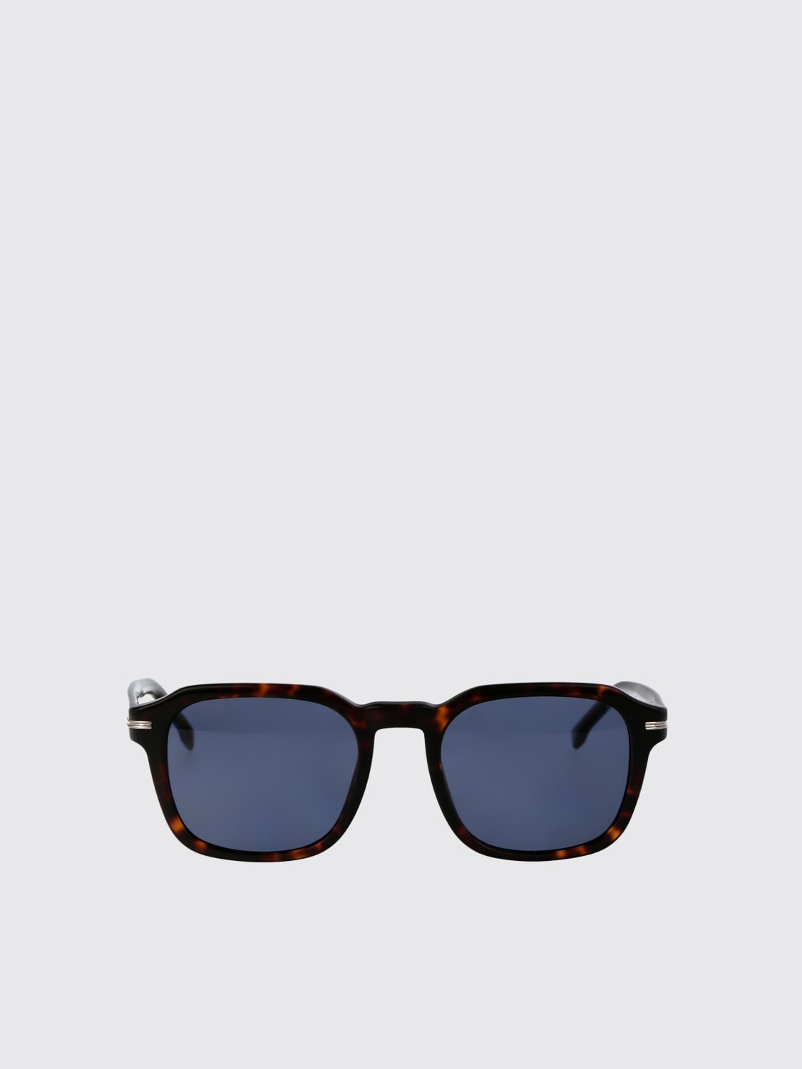 BOSS SUNGLASSES: Sunglasses men Boss, Brown - Img 2