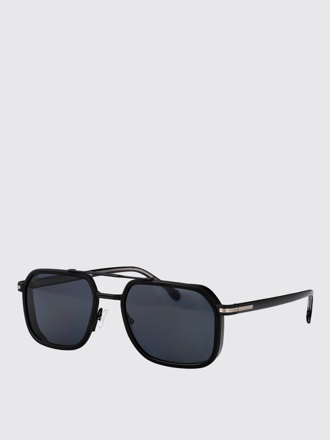 BOSS SUNGLASSES: Sunglasses men Boss, Black - Img 1
