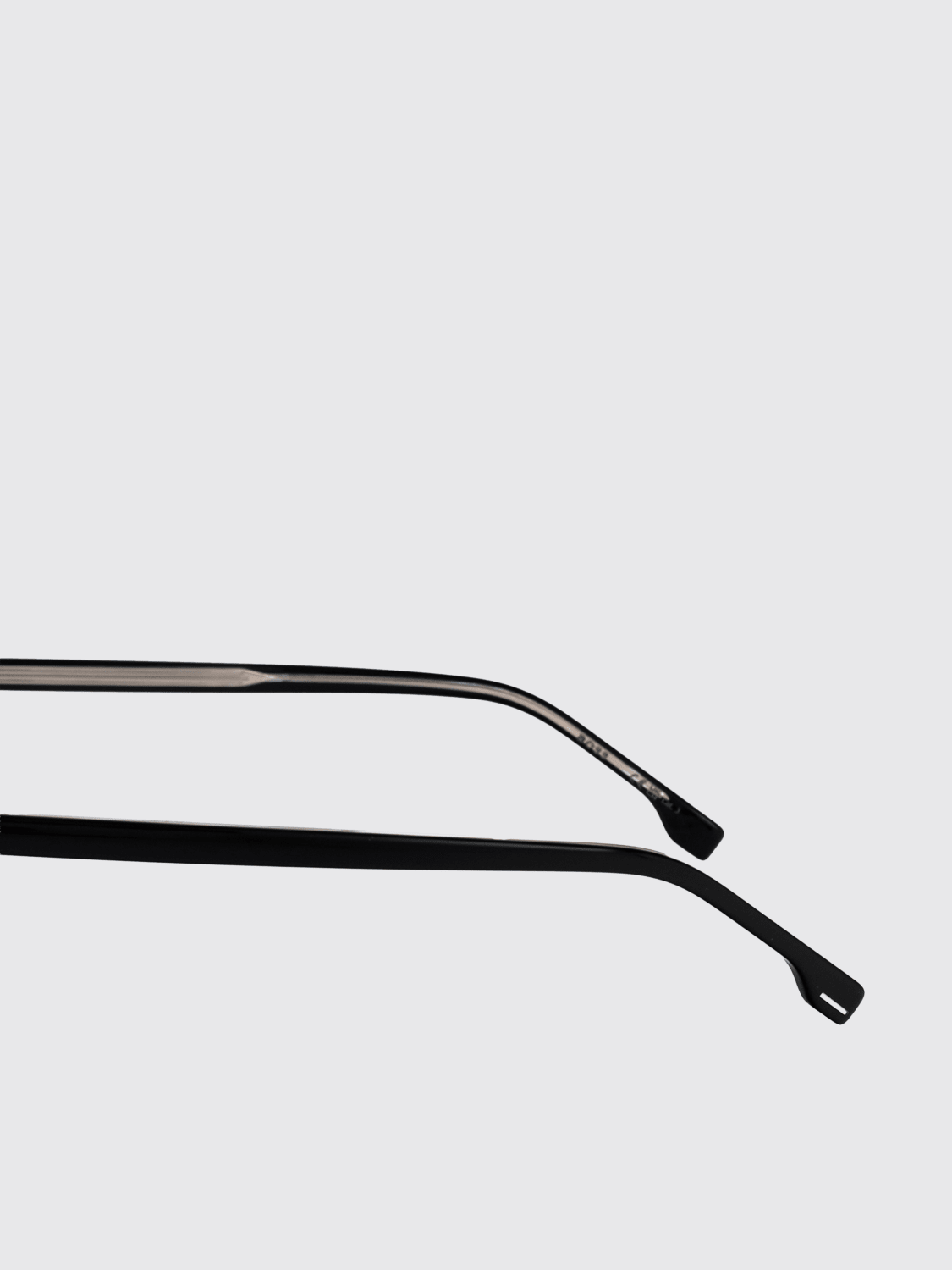 BOSS SUNGLASSES: Sunglasses men Boss, Black - Img 4