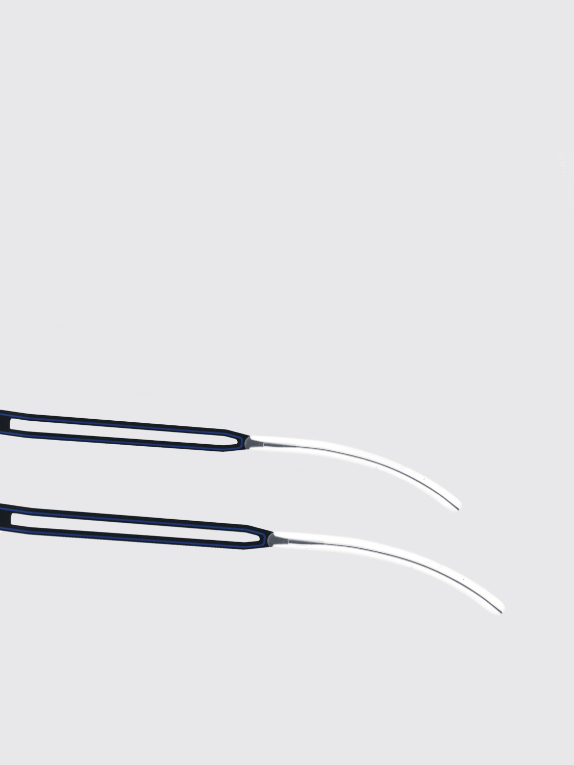 MYKITA GAFAS DE SOL: Gafas de sol hombre Mykita, Azul Oscuro - Img 4