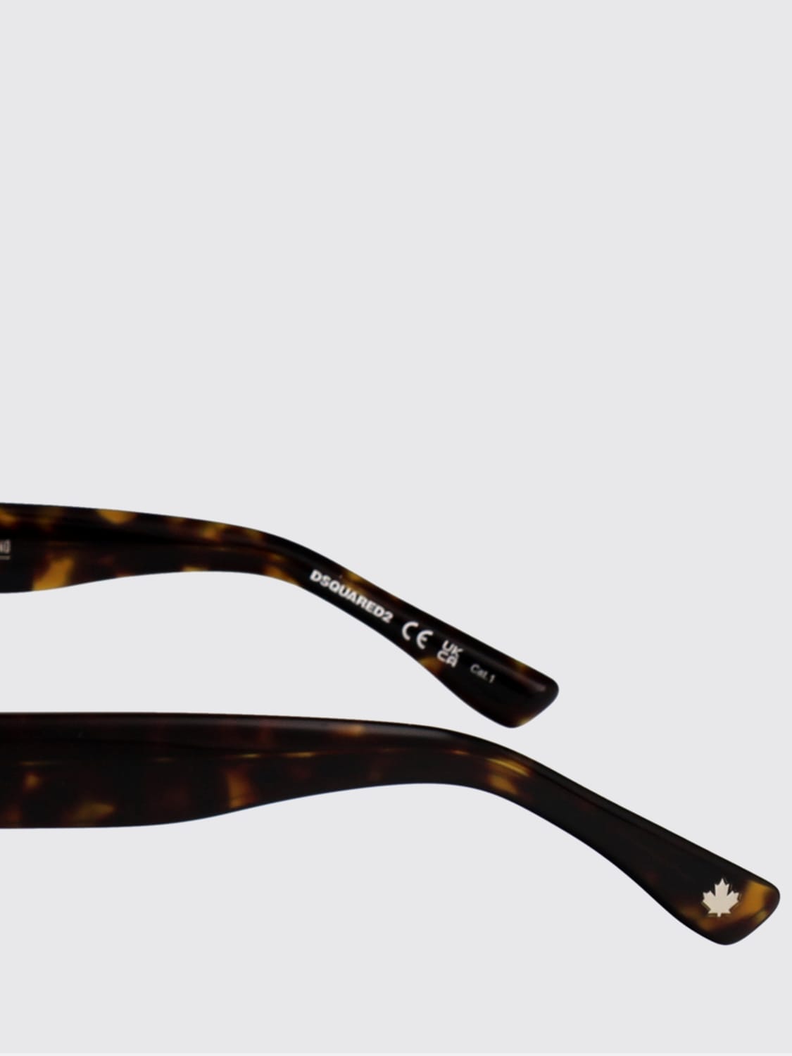 DSQUARED2 SUNGLASSES: Sunglasses men Dsquared2, Silver - Img 3