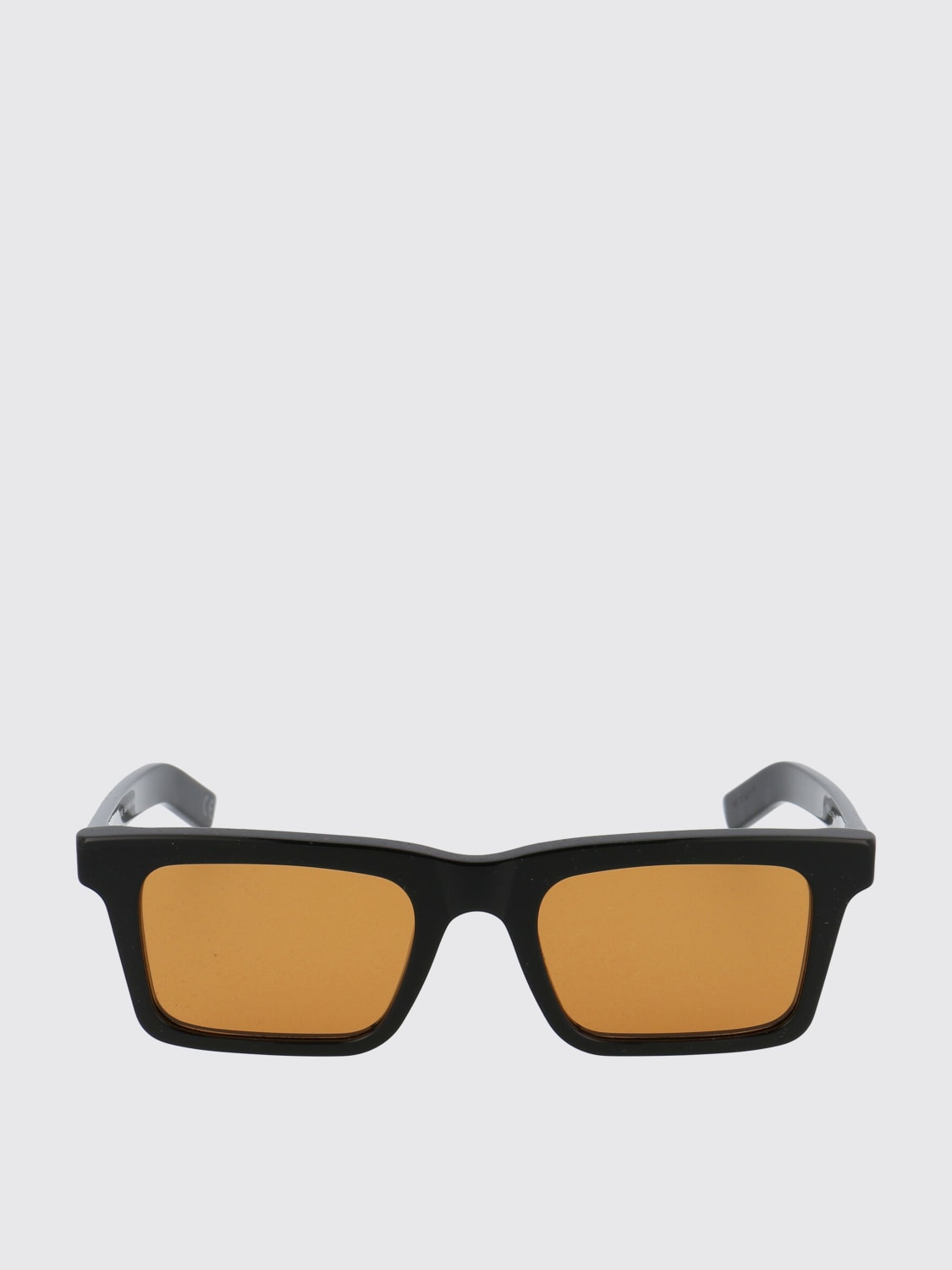 RETROSUPERFUTURE SUNGLASSES: Sunglasses men Retrosuperfuture, Black - Img 2