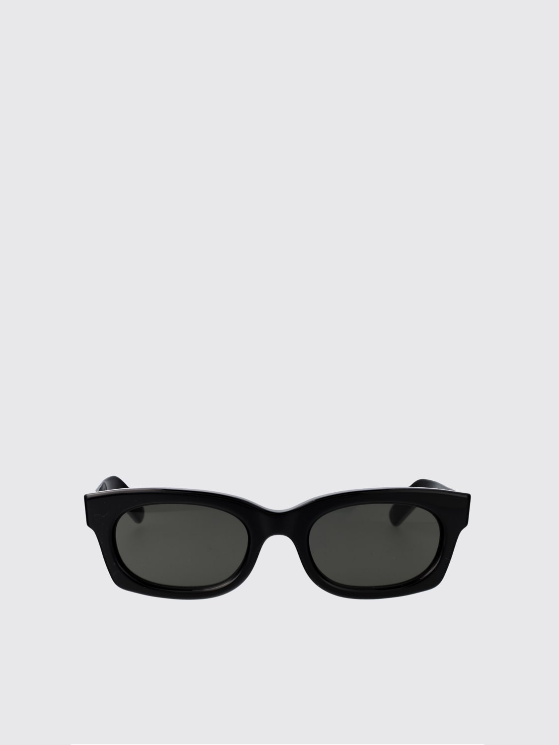 RETROSUPERFUTURE SUNGLASSES: Sunglasses men Retrosuperfuture, Black - Img 2