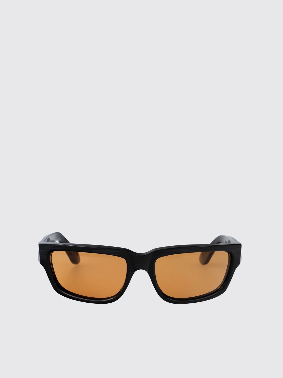 RETROSUPERFUTURE SUNGLASSES: Sunglasses men Retrosuperfuture, Orange - Img 2