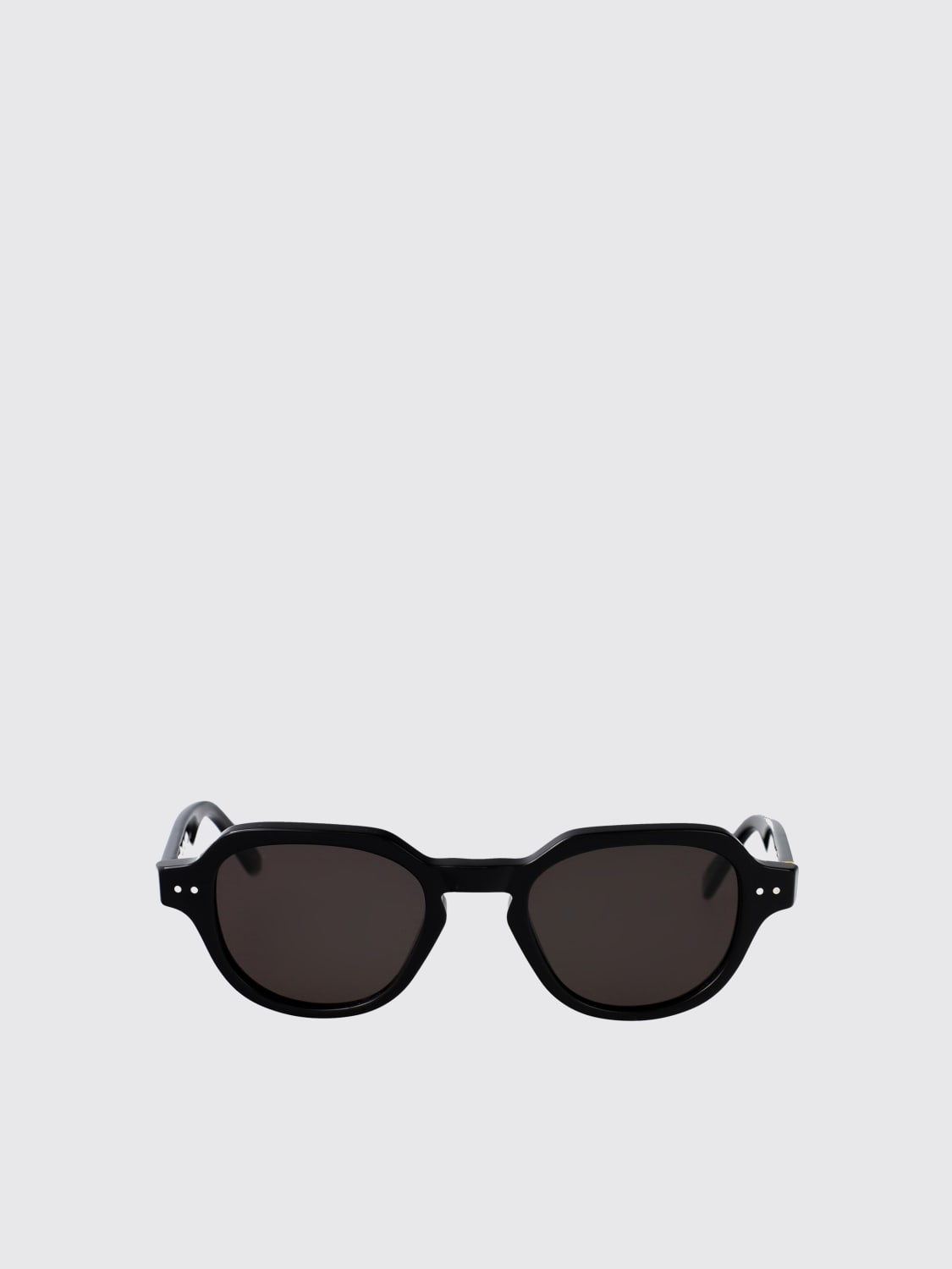 RETROSUPERFUTURE SUNGLASSES: Sunglasses men Retrosuperfuture, Black - Img 2