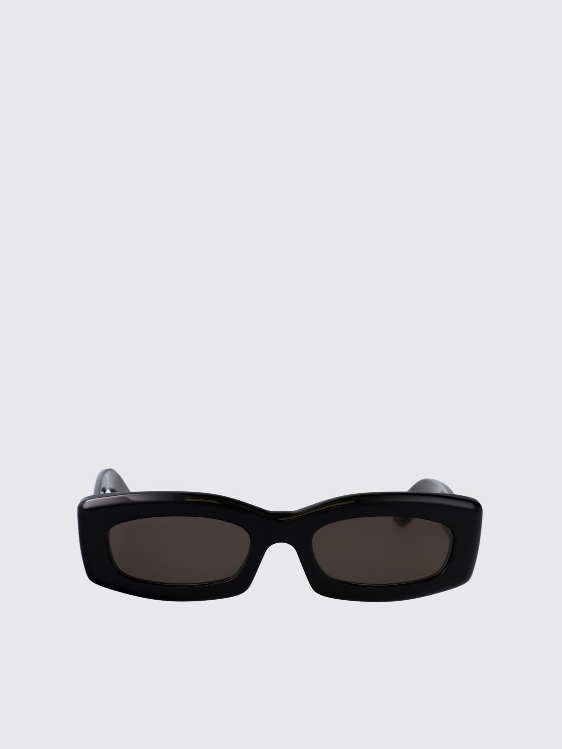 RETROSUPERFUTURE SUNGLASSES: Sunglasses men Retrosuperfuture, Black - Img 2