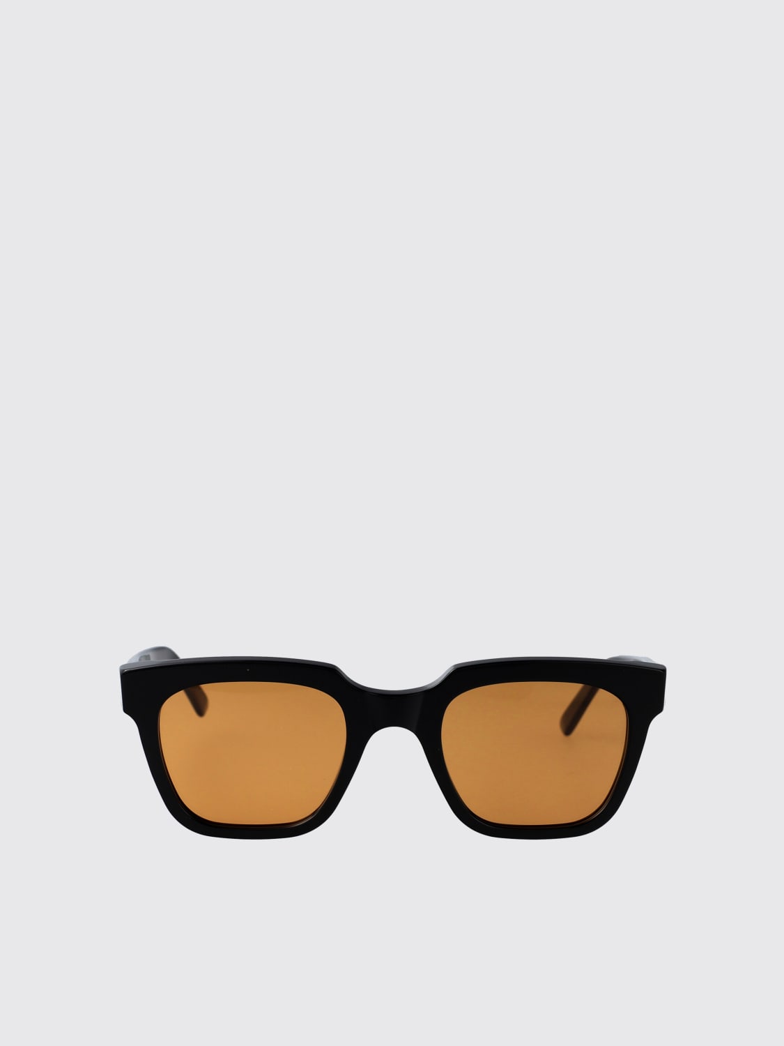 RETROSUPERFUTURE SUNGLASSES: Sunglasses men Retrosuperfuture, Orange - Img 2