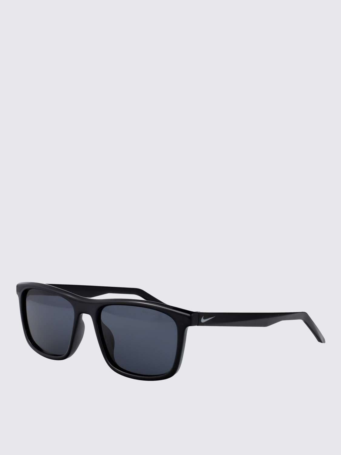 NIKE SUNGLASSES: Sunglasses men Nike, Black - Img 1