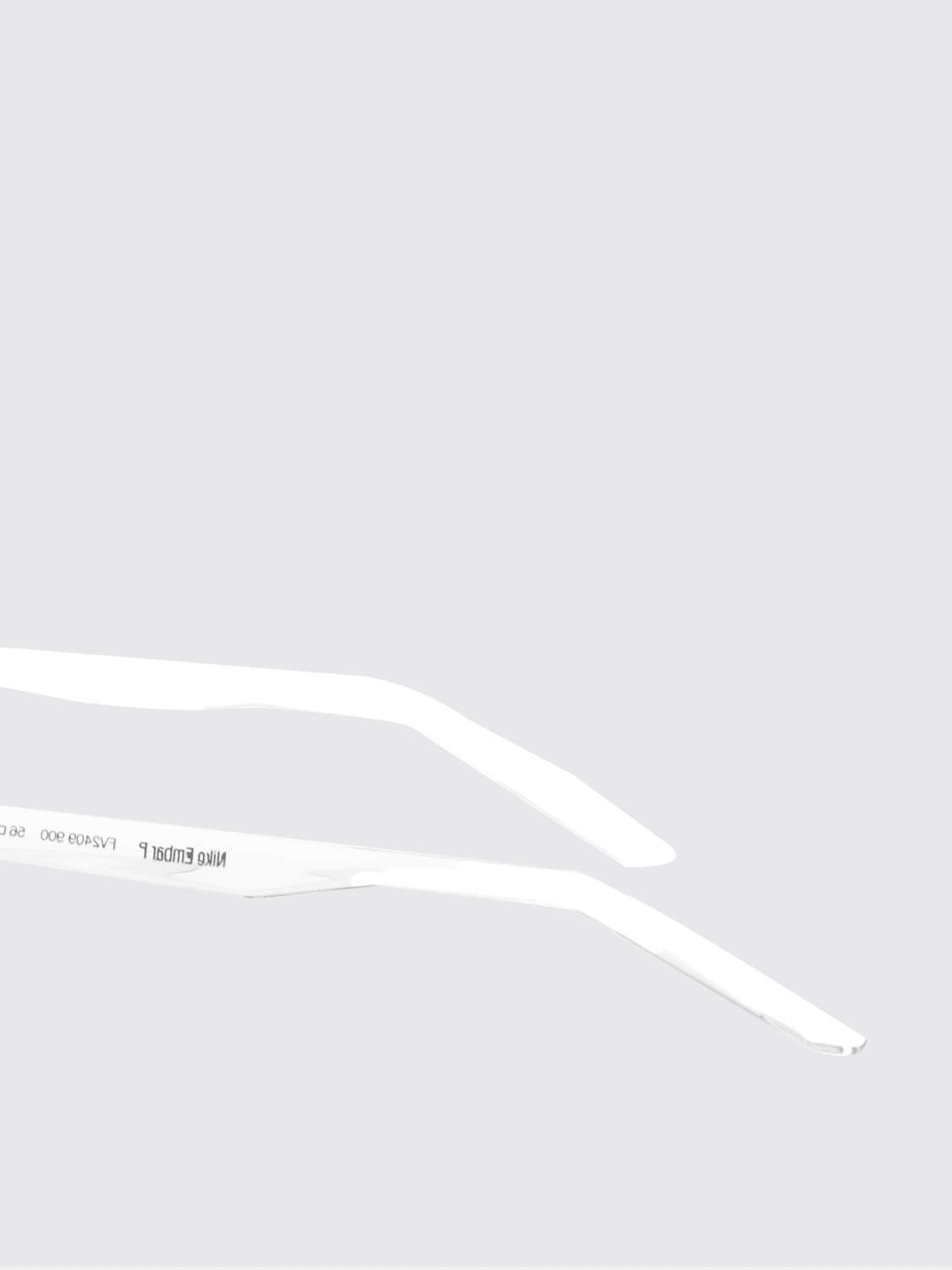 NIKE SUNGLASSES: Sunglasses men Nike, Green - Img 3