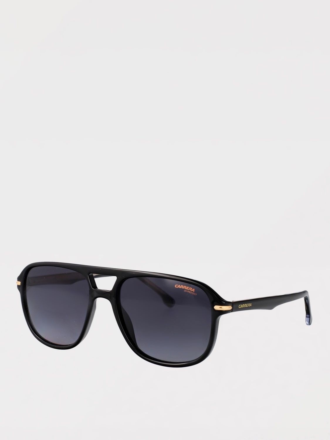 CARRERA SUNGLASSES: Sunglasses men Carrera, Black - Img 1