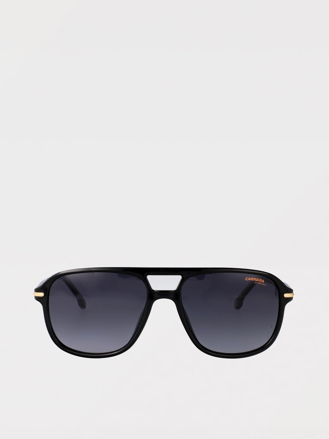 CARRERA SUNGLASSES: Sunglasses men Carrera, Black - Img 2