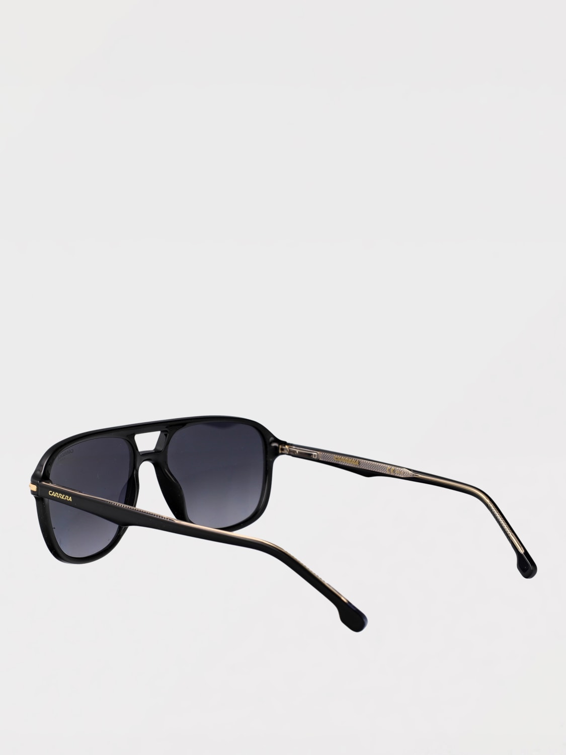 CARRERA SUNGLASSES: Sunglasses men Carrera, Black - Img 3