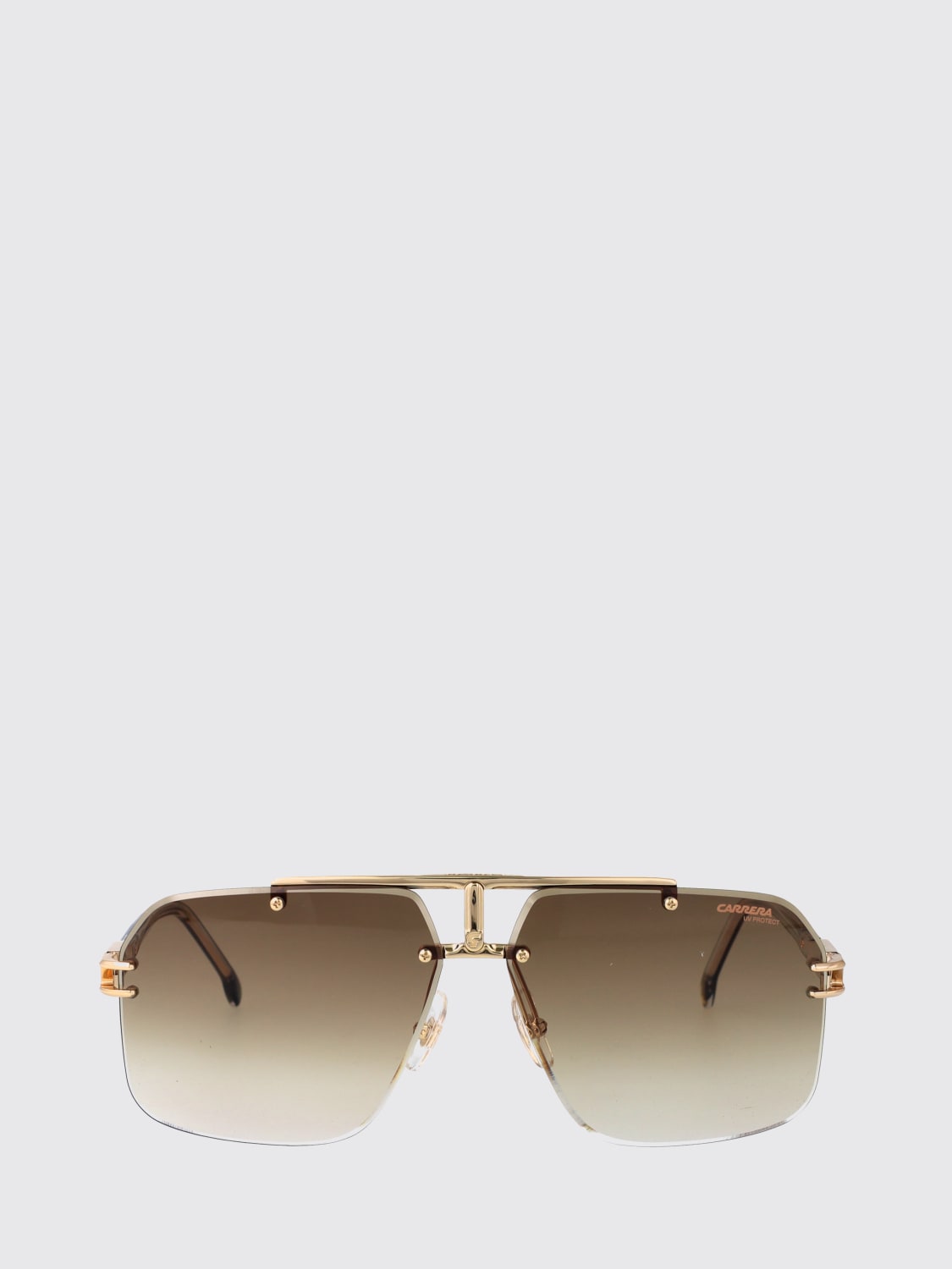 CARRERA SUNGLASSES: Sunglasses men Carrera, Black - Img 2