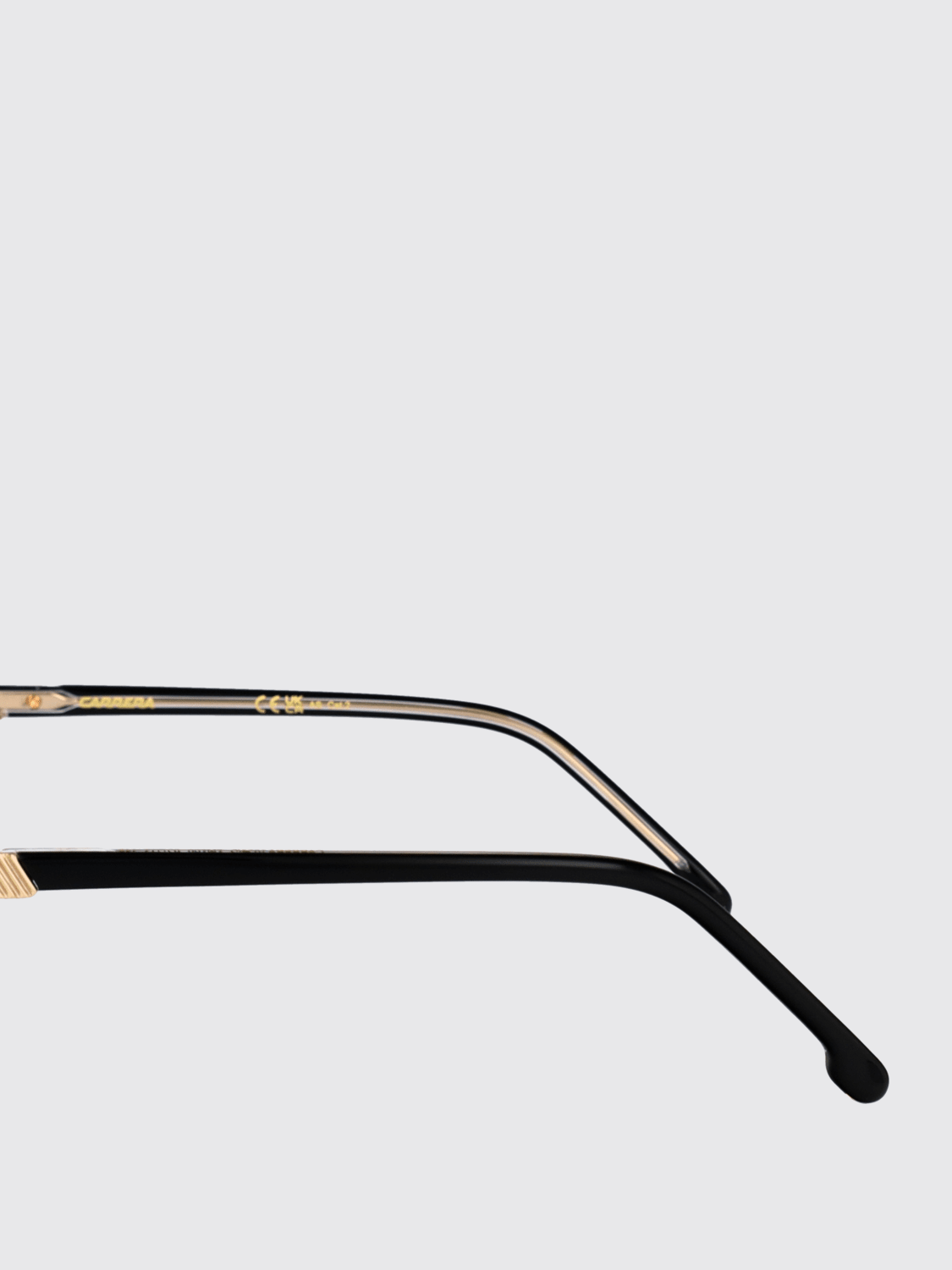 CARRERA SUNGLASSES: Sunglasses men Carrera, Black - Img 3