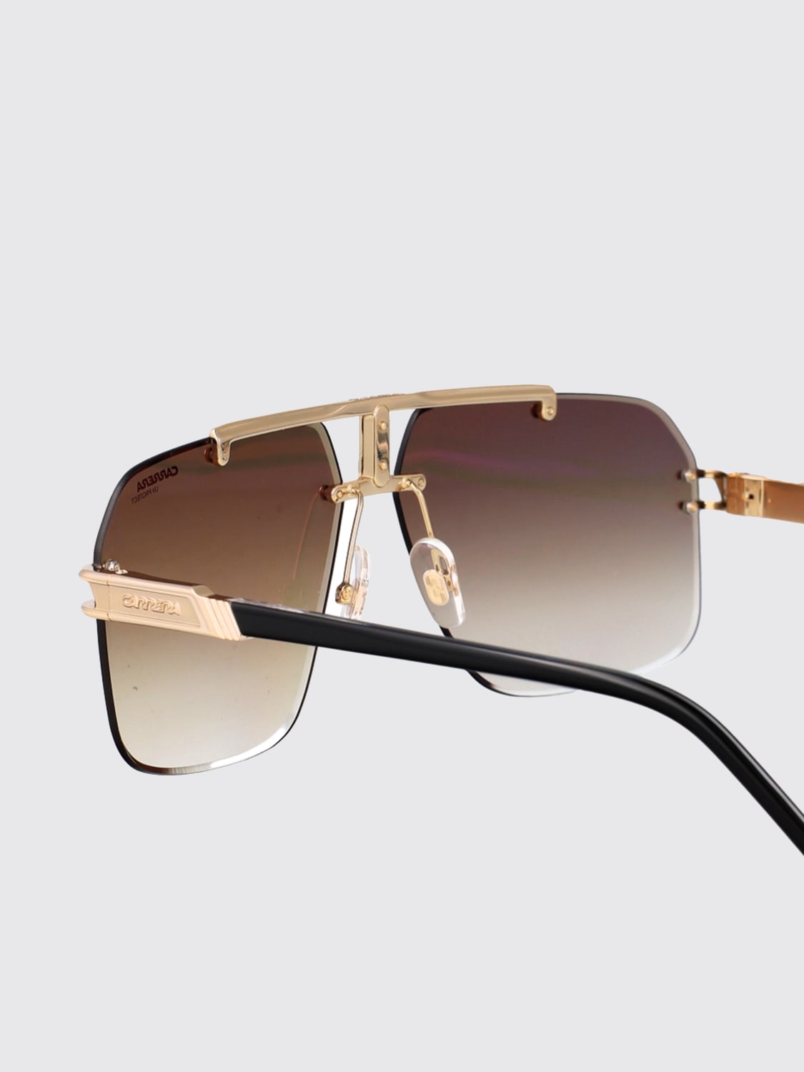 CARRERA SUNGLASSES: Sunglasses men Carrera, Black - Img 4