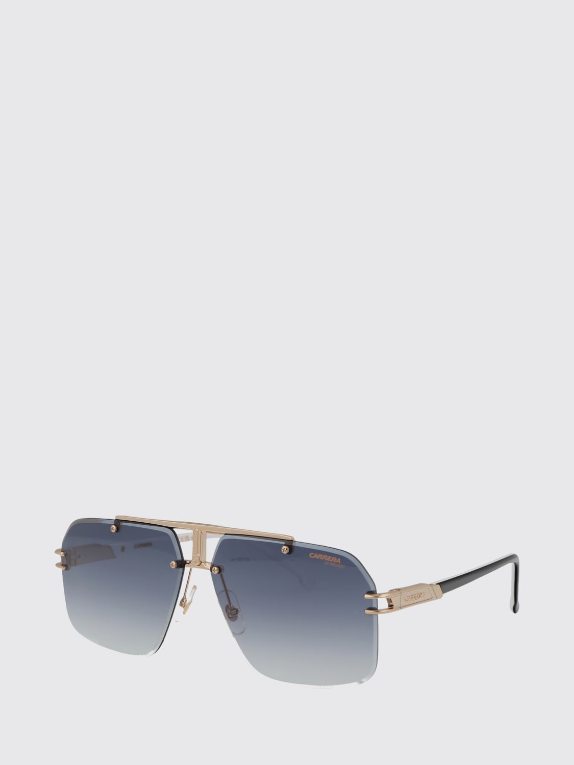 CARRERA SUNGLASSES: Sunglasses men Carrera, Gold - Img 1