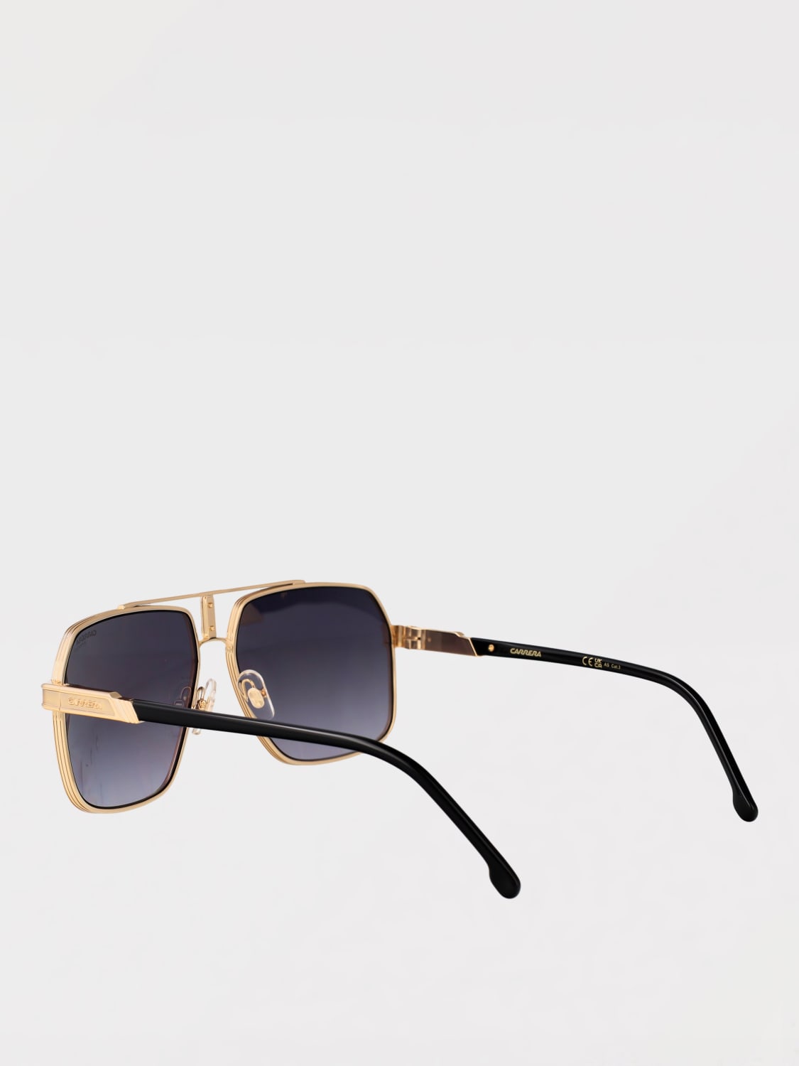 CARRERA GAFAS DE SOL: Gafas de sol hombre Carrera, Negro - Img 3