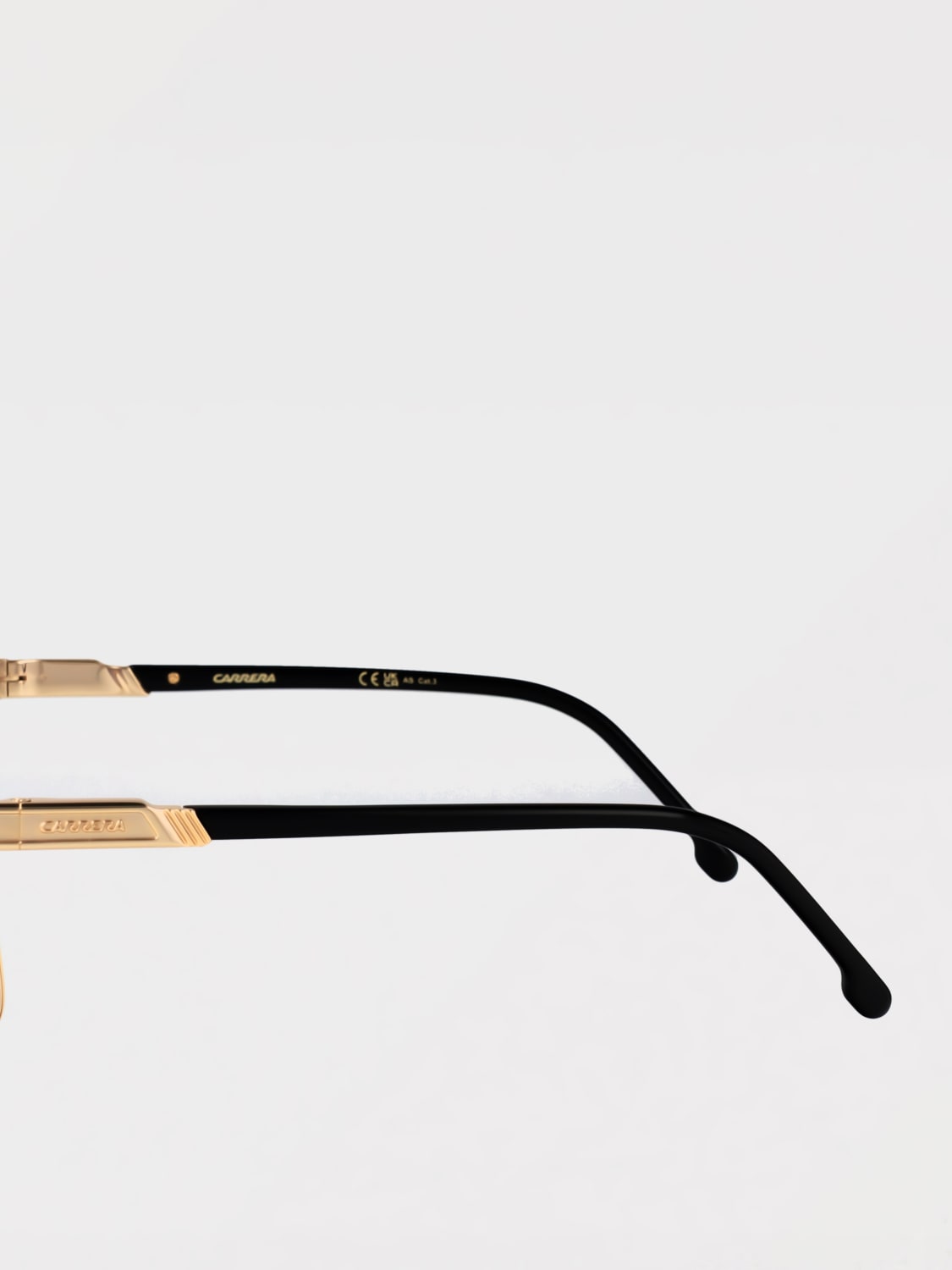 CARRERA GAFAS DE SOL: Gafas de sol hombre Carrera, Negro - Img 4