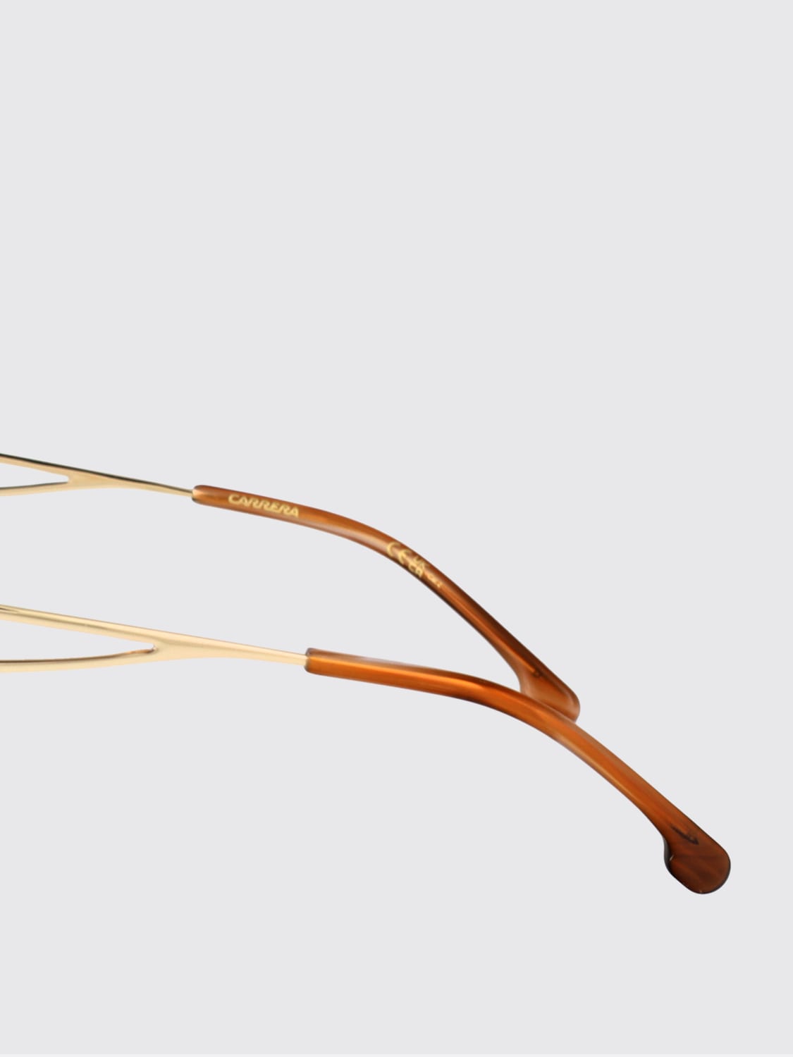 CARRERA SUNGLASSES: Sunglasses woman Carrera, Blue - Img 3