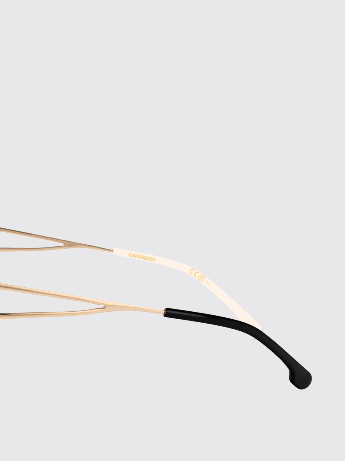 CARRERA SUNGLASSES: Sunglasses woman Carrera, Brown - Img 3