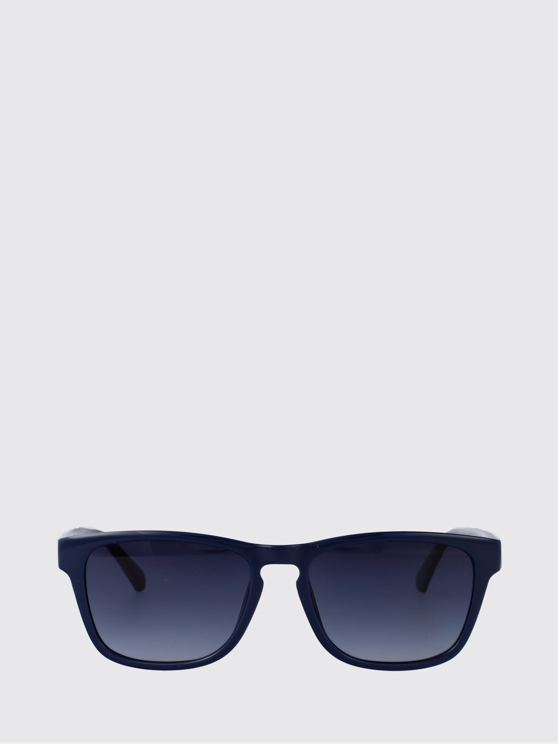 CALVIN KLEIN JEANS SUNGLASSES: Sunglasses men Calvin Klein Jeans, Blue - Img 1