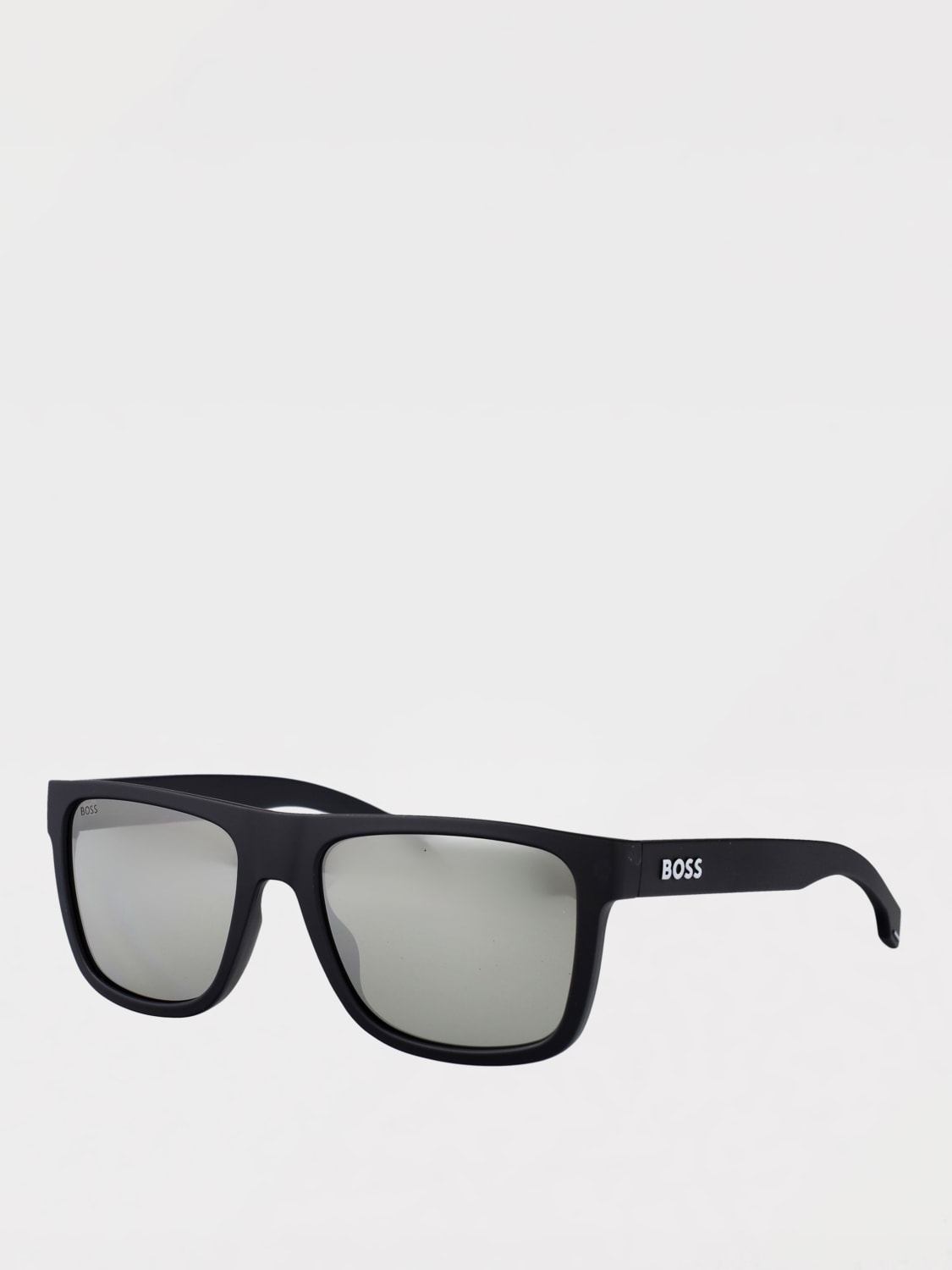 BOSS SUNGLASSES: Sunglasses men Boss, Black - Img 1