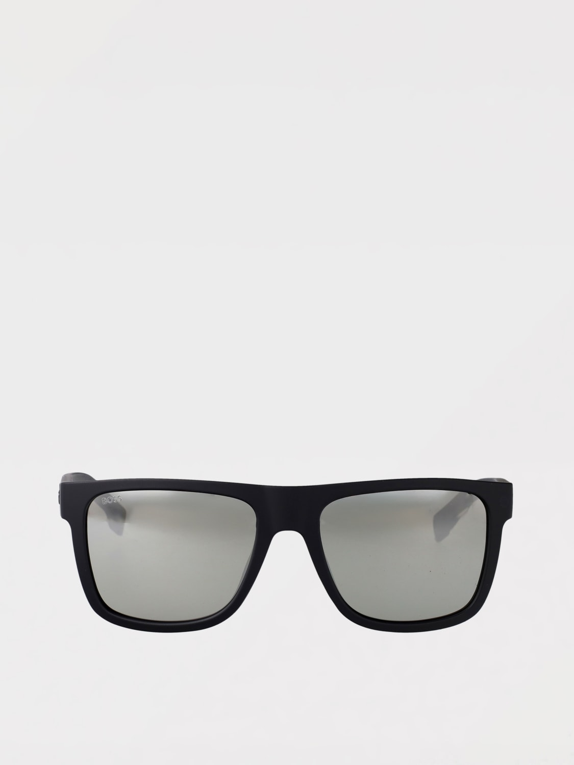 BOSS SUNGLASSES: Sunglasses men Boss, Black - Img 2