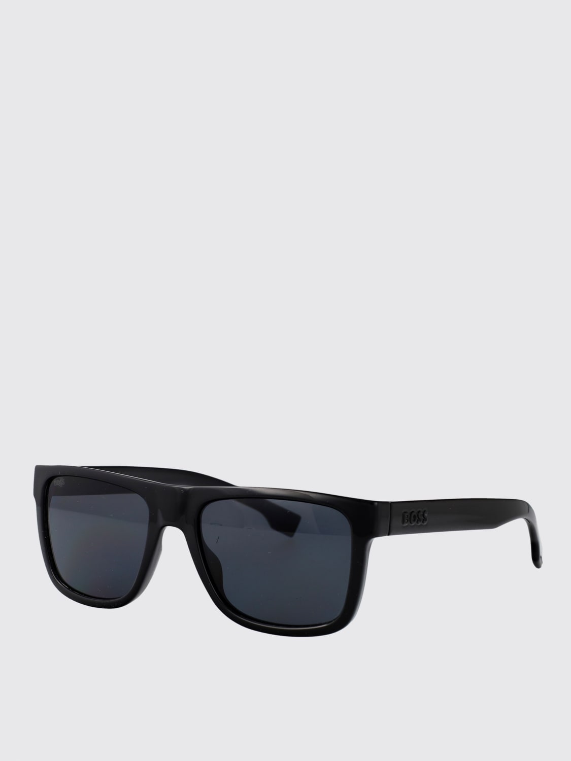 BOSS SUNGLASSES: Sunglasses men Boss, Black 1 - Img 1