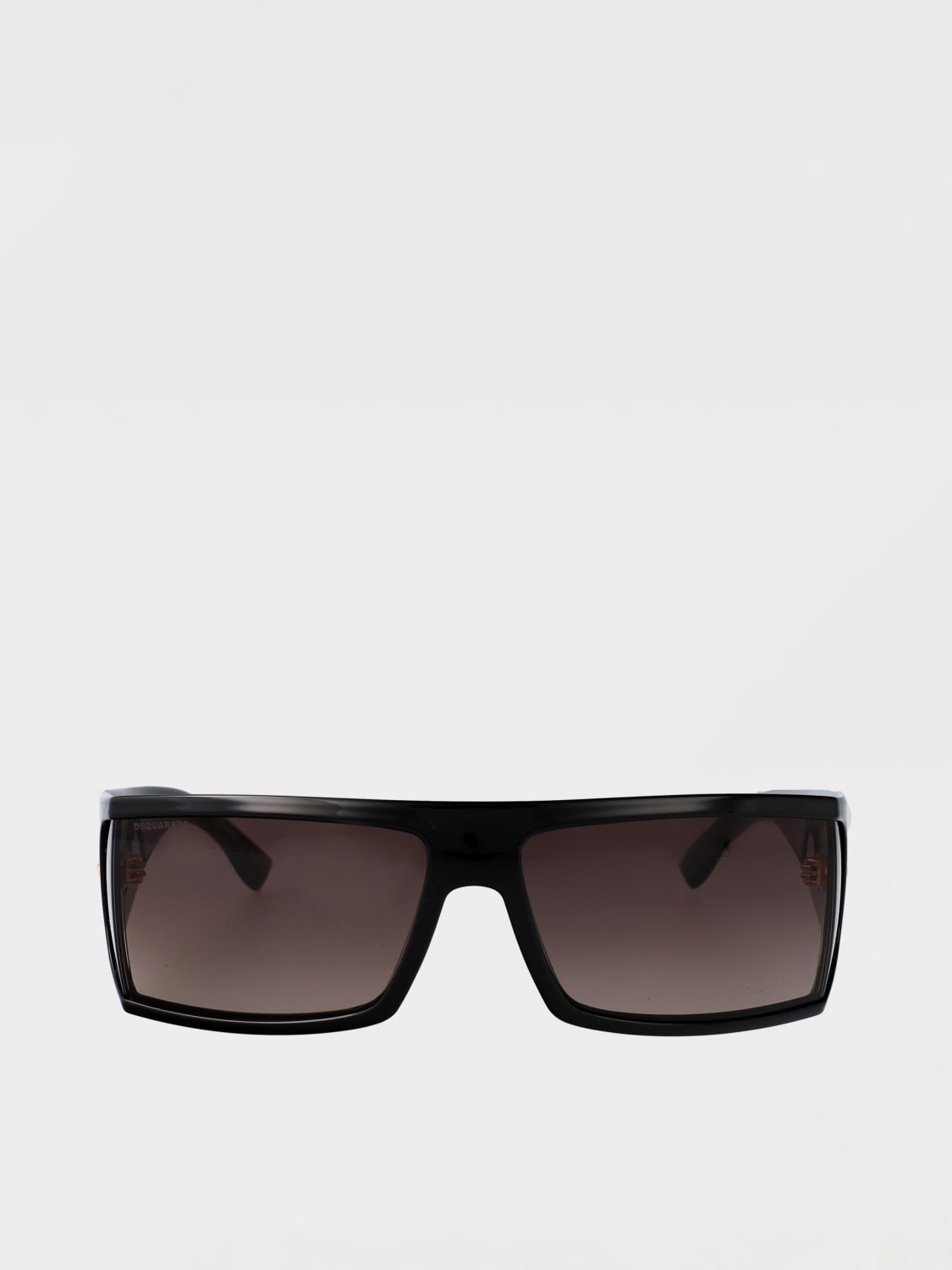 DSQUARED2 GAFAS DE SOL: Gafas de sol hombre Dsquared2, Negro - Img 2