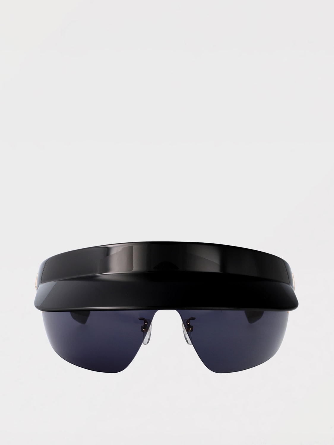 DSQUARED2 GAFAS DE SOL: Gafas de sol hombre Dsquared2, Negro - Img 2