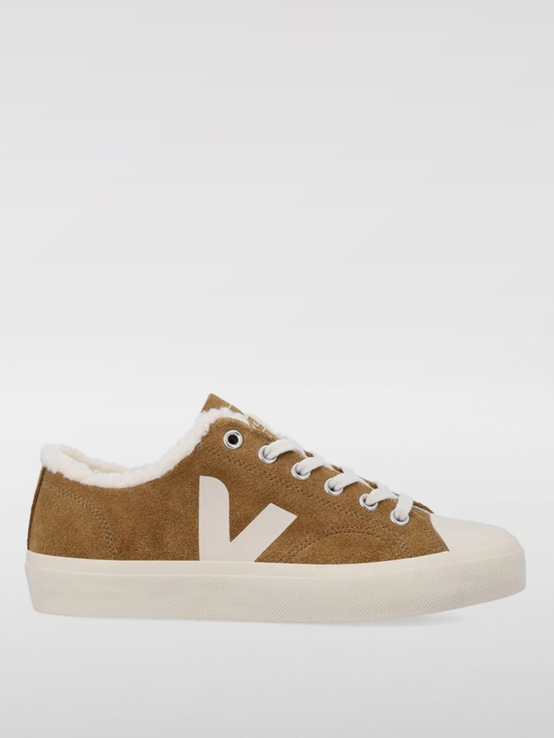 スニーカー VEJA Woman Sneakers White PW0303729 VEJA: Shoes woman - White | Veja sneakers PW0303729 online