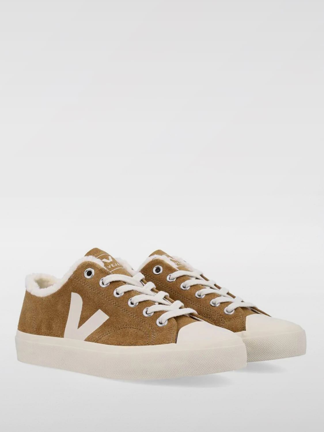 スニーカー VEJA Woman Sneakers White PW0303729 VEJA: Shoes woman - White | Veja sneakers PW0303729 online