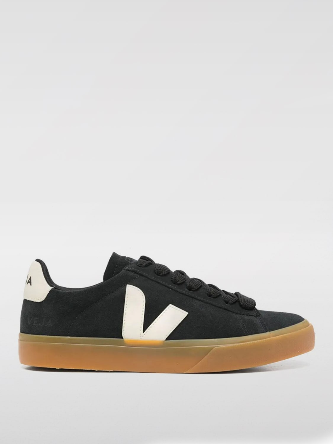 スニーカー VEJA Women Sneakers CP0303692W Black VEJA: Sneakers woman - Black | Veja sneakers CP0303692